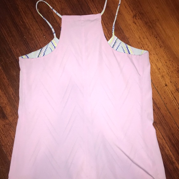 Reversible Tank Top - Picture 4 of 4